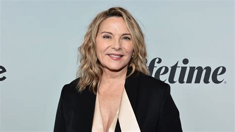 and just like that kim cattrall will appear in the sex and the city spin off trendradars