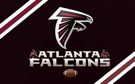 Atlanta Falcons Desktop Wallpapers Wallpaper Cave