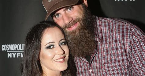 Jenelle Evans Husband David Eason Rips Teen Mom Fans Amid Search For Stepson Jace
