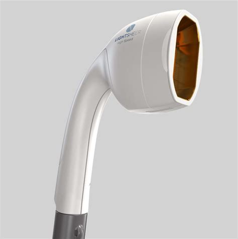 Are there are side effects to using a laser hair removal system? LightSheer: Effective Laser Hair Removal - Safe & Lasting ...