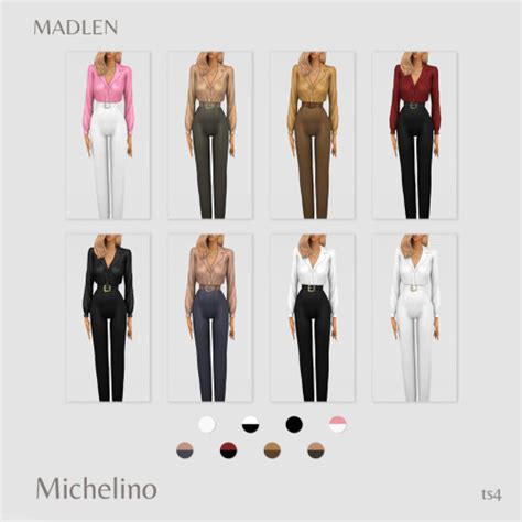 Madlen Clothes