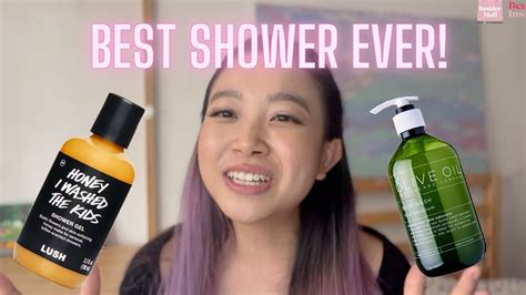 Best Shower Ever Top 10 Shower Gels For Every Skin Type And Concern