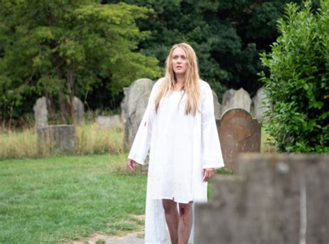 Emmerdale Spoiler Rebecca Destroys Lachlan After Return From The Dead