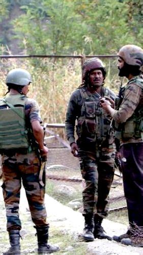 uri attack indian soldiers killed in kashmir who was the person behind the uri attack