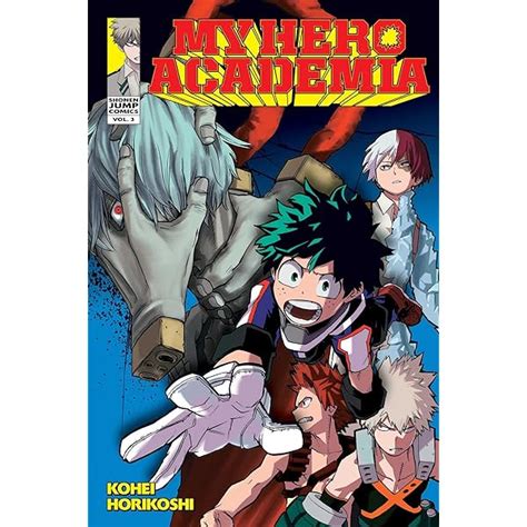 My Hero Academia Manga Volume 29 Ph