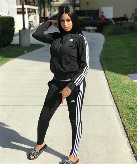 Adidas Outfits Sweat Suits Outfits Adidas Outfit Adidas Outfit Black Girl