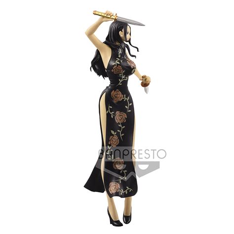 Buy Pvc Figures One Piece Glitter And Glamours Pvc Figure Nico Robin Kung Fu Style Ver A