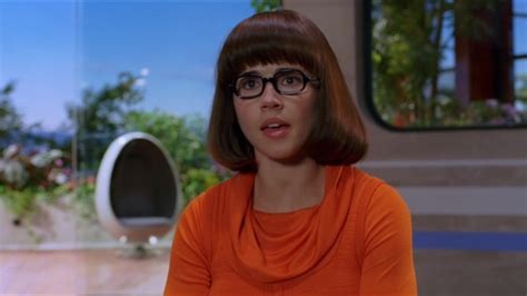 Omg Scooby Doo Mystery Incorporateds Velma Is A Lesbian Producer