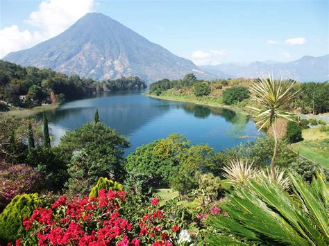 Antigua Guatemala Definitive Guide For Seniors Odyssey Traveller