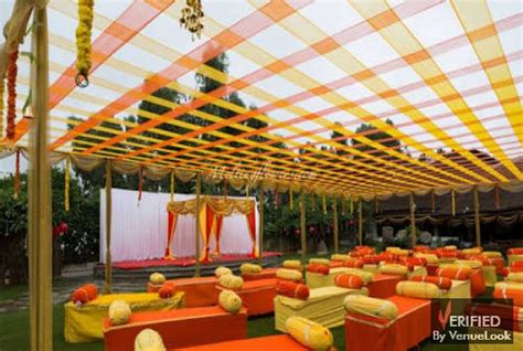 Wedding Venues in Sector 76