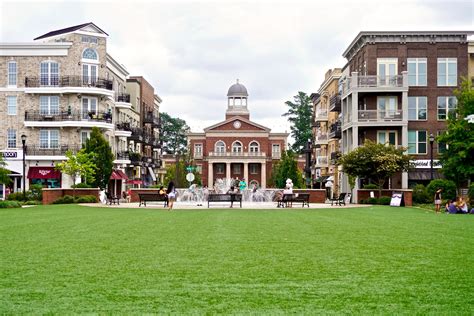 10 Pros and Cons of Living in Alpharetta, GA - Updated 2024