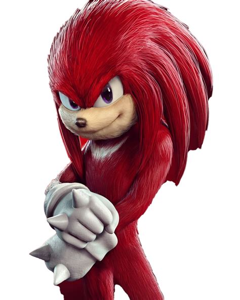 Knuckles The Echidna Png Images Transparent Free Download Pngmart