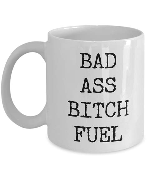 looking for a unique t this novelty ceramic mug from cute but rude is a fantastic choice