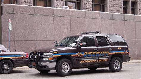 Hennepin County Sheriff Code 4 Flickr