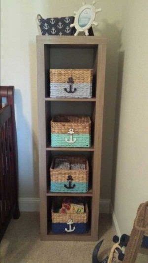 These 21 Nautical Inspired Room Ideas Your Kids Will Say