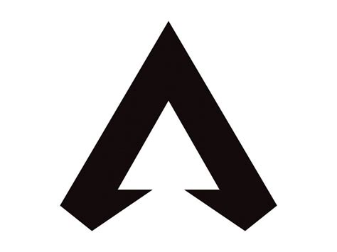 Apex Legends Symbol Logo Png Vector In Svg Pdf Ai Cdr Format