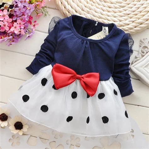 Baby Girl Dressnew 2016dresses For Girlsbebenewbornchildren Girls
