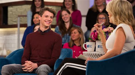 ‘henry Danger Star Jace Norman Speaks Out On Bullying And Dyslexia