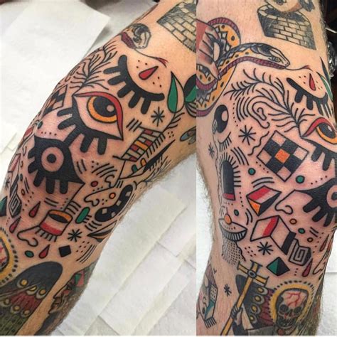 Body Art Tattoos Body Art Instagram