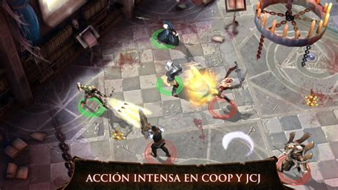 Download what happened pc full game for free. Descarga juego Dungeon Hunter 4 gratis para Android | Desglobin