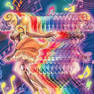 Select 1 trap card on the field and destroy it. INFO MELODIUS FUSION DECK PLAYSTYLE YUGIOH DUEL ...