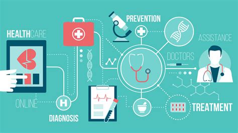 The Promise Of Technology To Help Solve Chronic Disease Management