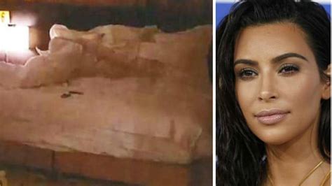 Crime Scene Photos Of Kim Kardashians Paris Robbery Released See Them Here Hindustan Times