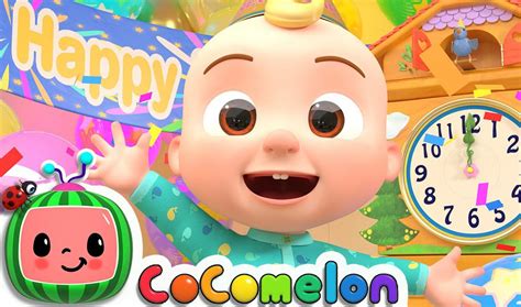 Youtube Kids Channel Cocomelon Which Brings 3 Billion Views Per
