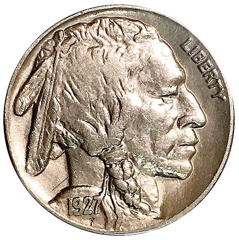 Top 10 Most Valuable Buffalo Nickel Coins