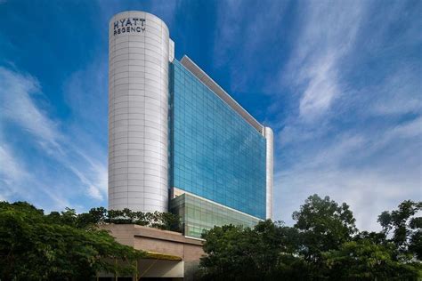 Hyatt Regency Chennai Au85 2022 Prices And Reviews Chennai Madras
