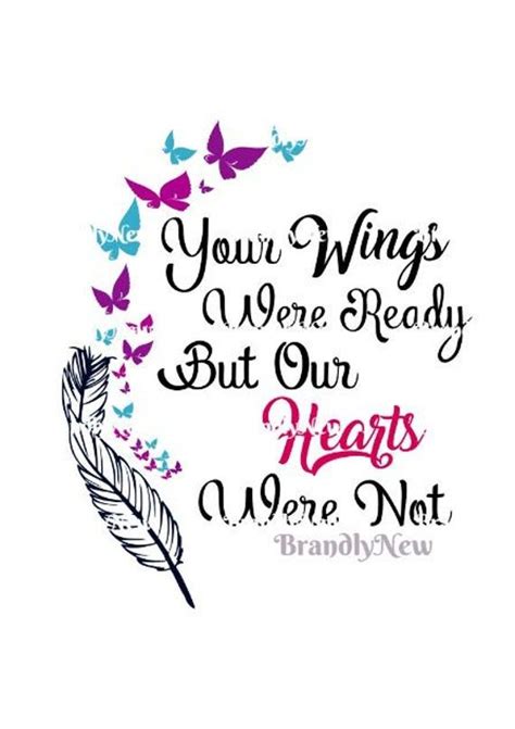 your wings were ready tattoo with butterfly - parkvannessapartments