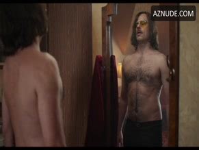 Jemaine Clement Naked Telegraph