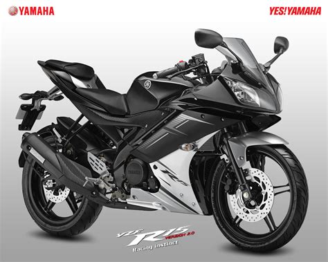 You can install this wallpaper on your desktop or on your mobile phone and other gadgets that support wallpaper. 2013 Yamaha R15 - New Colors ~ Yamaha YZF R15 Version 2.0