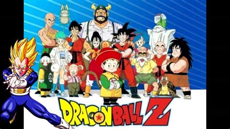 Goku and his friends try to save the earth from destruction. Dragon Ball Z Chala Head Chala ( NVS) - YouTube