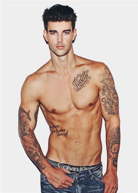 65 Best Tattoo Designs For Men In 2020