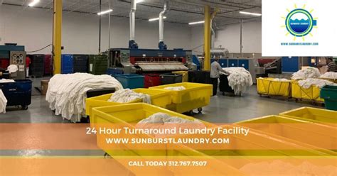 Try rinse and get clean clothes delivered! ECO-Friendly Fully Automatic Laundry Facility - Sunburst ...