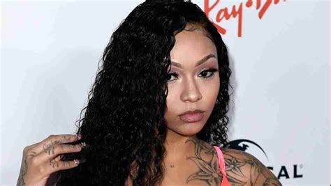 cuban doll responds to leaked sex tape with tadoe [video]