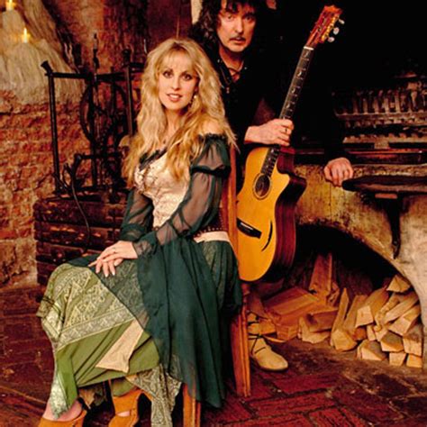 Rich Davenport S Rock Show Ritchie Blackmore Candice Night Dave Brons Acid Sides Of The