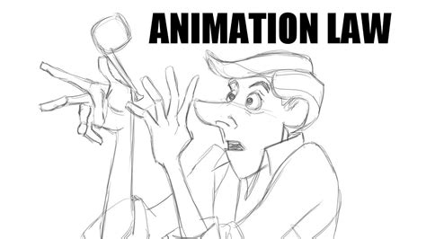 How To Animate Disney Characters 2d Animation Tutorial Youtube