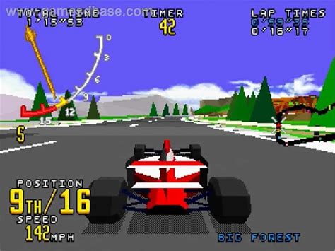 The 10 Best Racing Arcade Games Of The 90s 8 Bit Pickle
