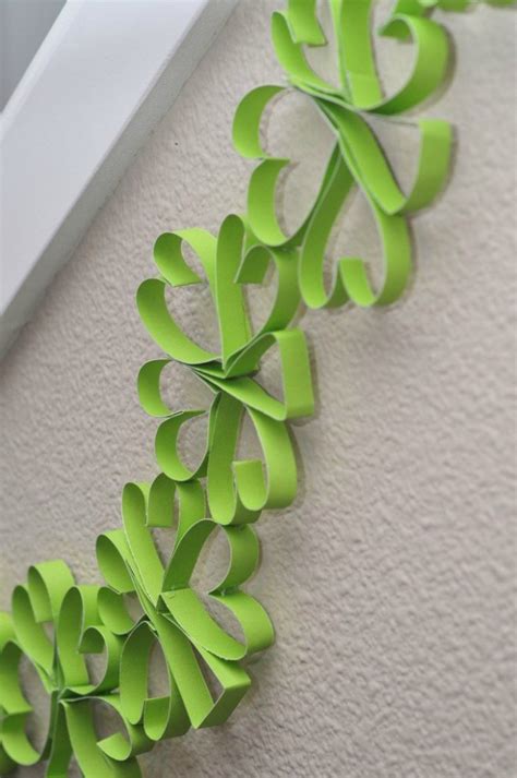 15 Awesome St Patricks Day Decorations To Easily Make