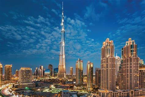 Dubai Luxury Homes Market To Remain Resilient In 2020