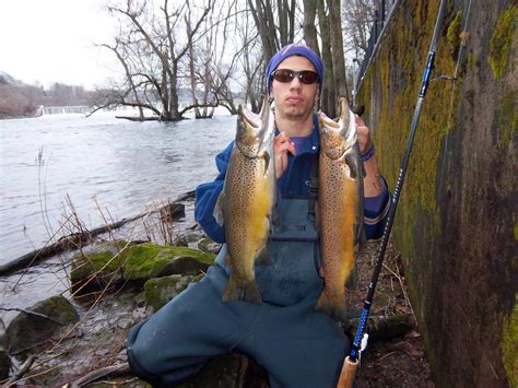 Fishing And Hunting In Oswego County Ny Browns In Oswego For The Holidays