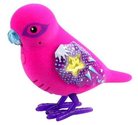 Little Live Pets: Tweet Talking Bird | Toy | at Mighty Ape NZ