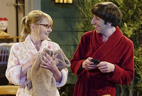 ‘big Bang Theory Bernadette Is Pregnant — Season 9 Episode 15 Recap