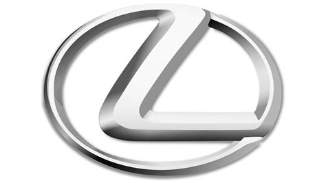 Lexus Logo Y Símbolo Significado Historia Png Marca