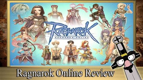 Tried download and bunch of fixes in the guides none. The RPG Fanatic Review Show - ★Ragnarok Online Renewal ...