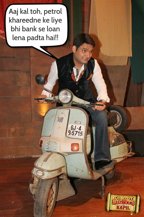 Kapil and his horrible boss. Comedy Nights with Kapil - Best Comedy Show | All About Pics