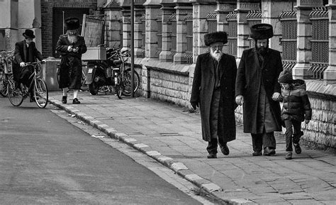 Hidden Belgium Antwerps Jewish Quarter