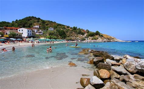 Le spiagge più belle dell isola d Elba Best